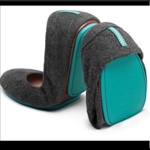 Graystone Tieks by Gavrieli size 7